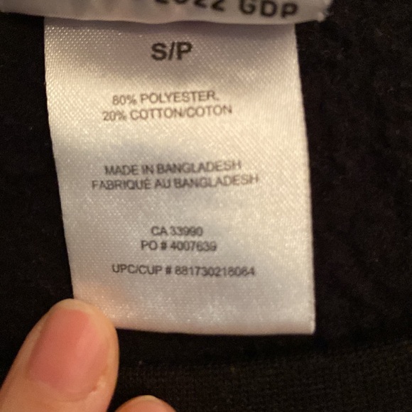 Grateful Dead Sweatshirt Sz S - Picture 4 of 4